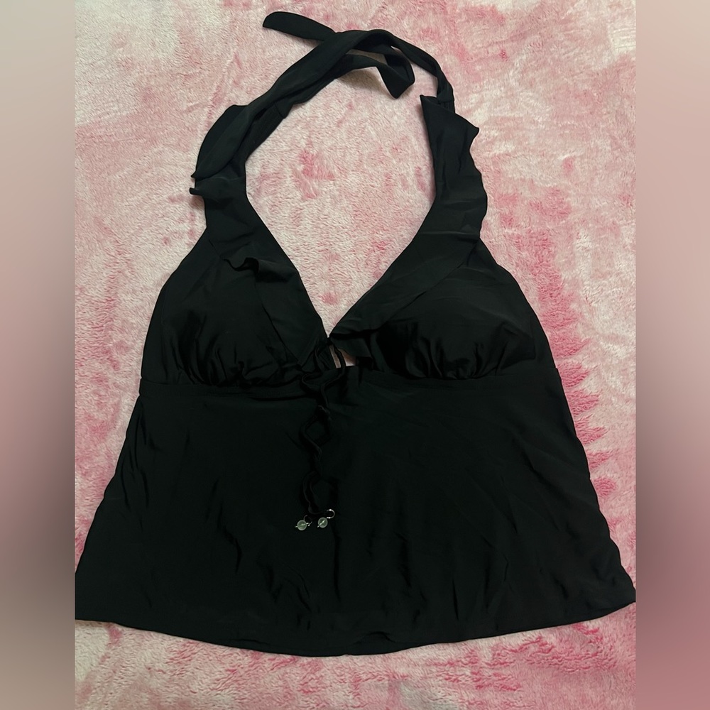 Tankini Top